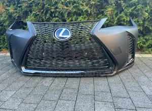 Ux350h 2024 Front Bumper Bumper
