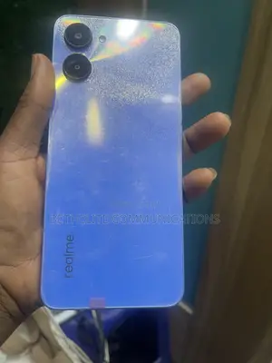 Realme V20 128 GB Blue