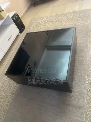 Center Table