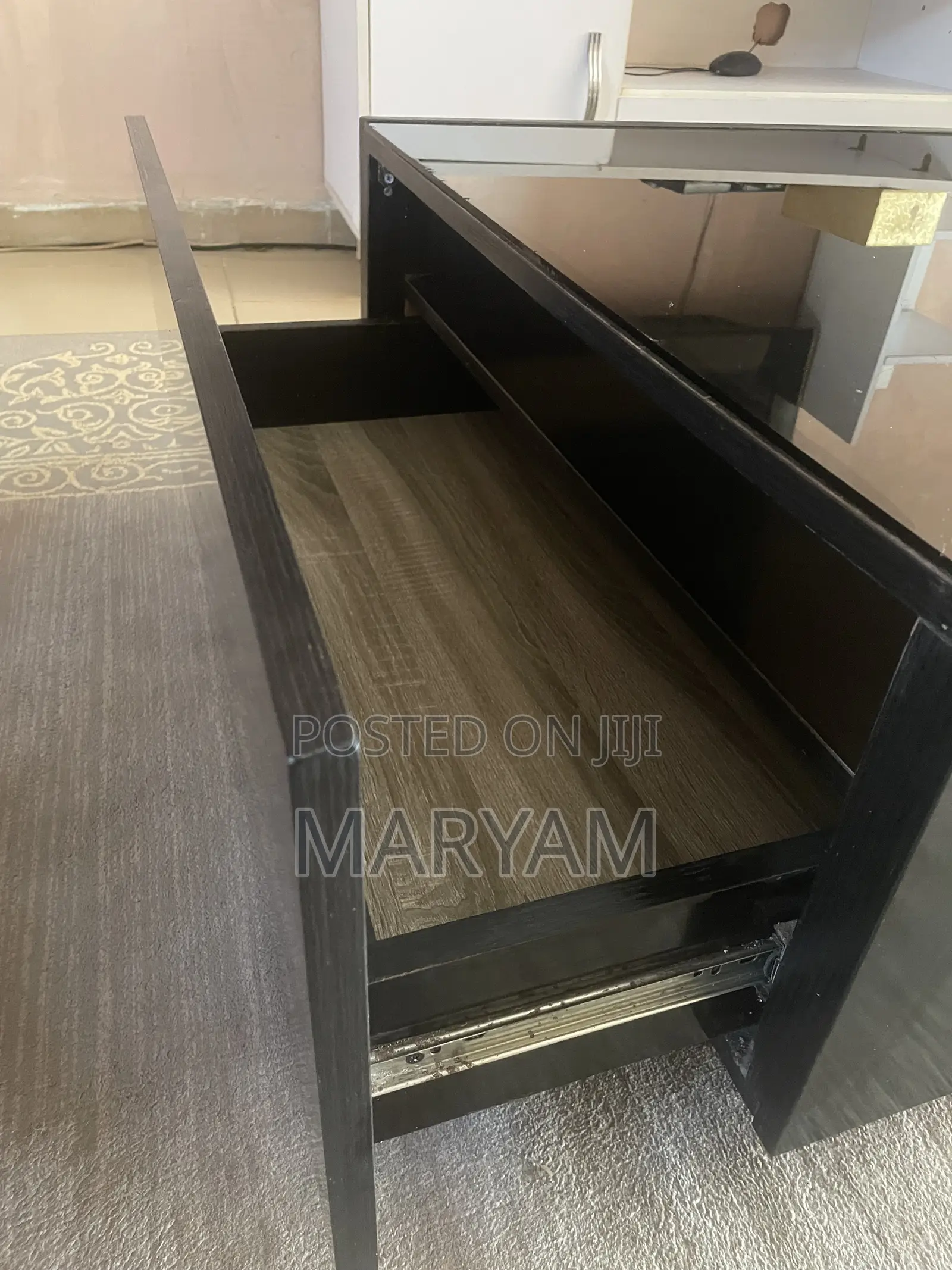 Center Table