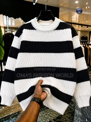 Soft Feel. Sharp Look. This Sweatshirts Is Everything