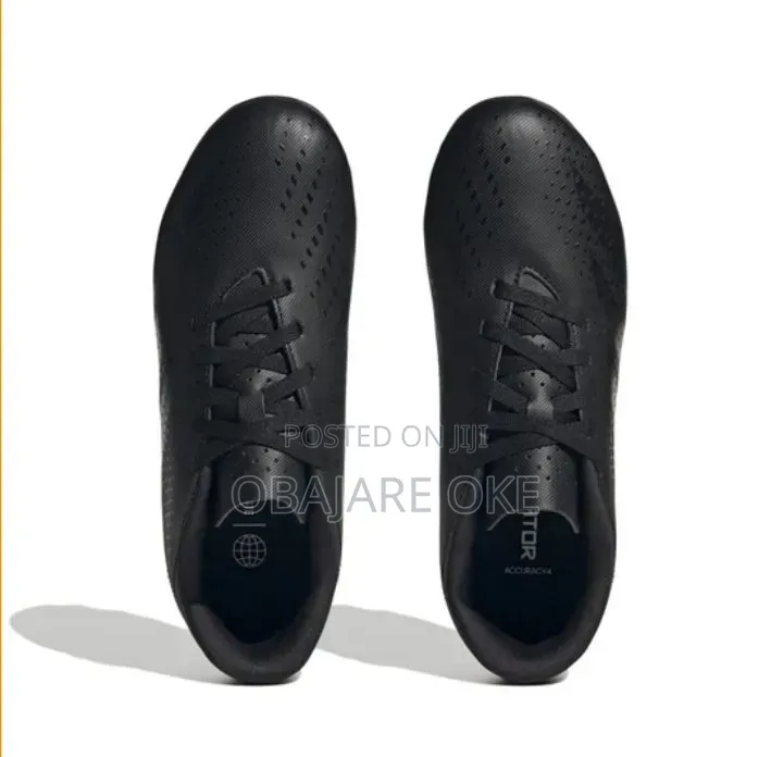 Adidas Predator Accuracy.4 Flexible Soccer Boot