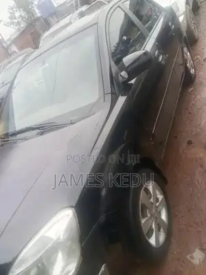 Kia Rio 2009 Black
