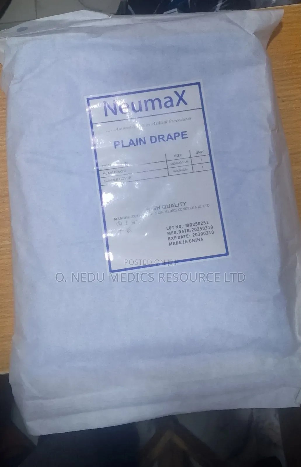 Surgical Drapes