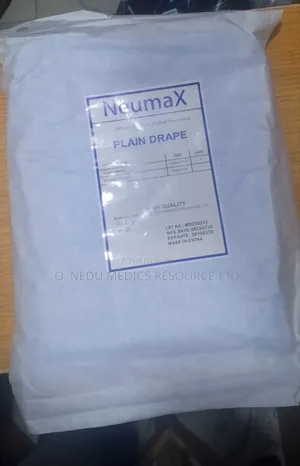 Surgical Drapes