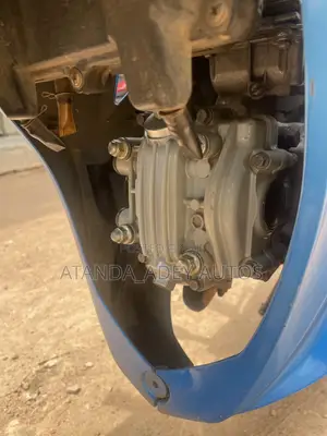 TVS Neo NX 2025 Blue