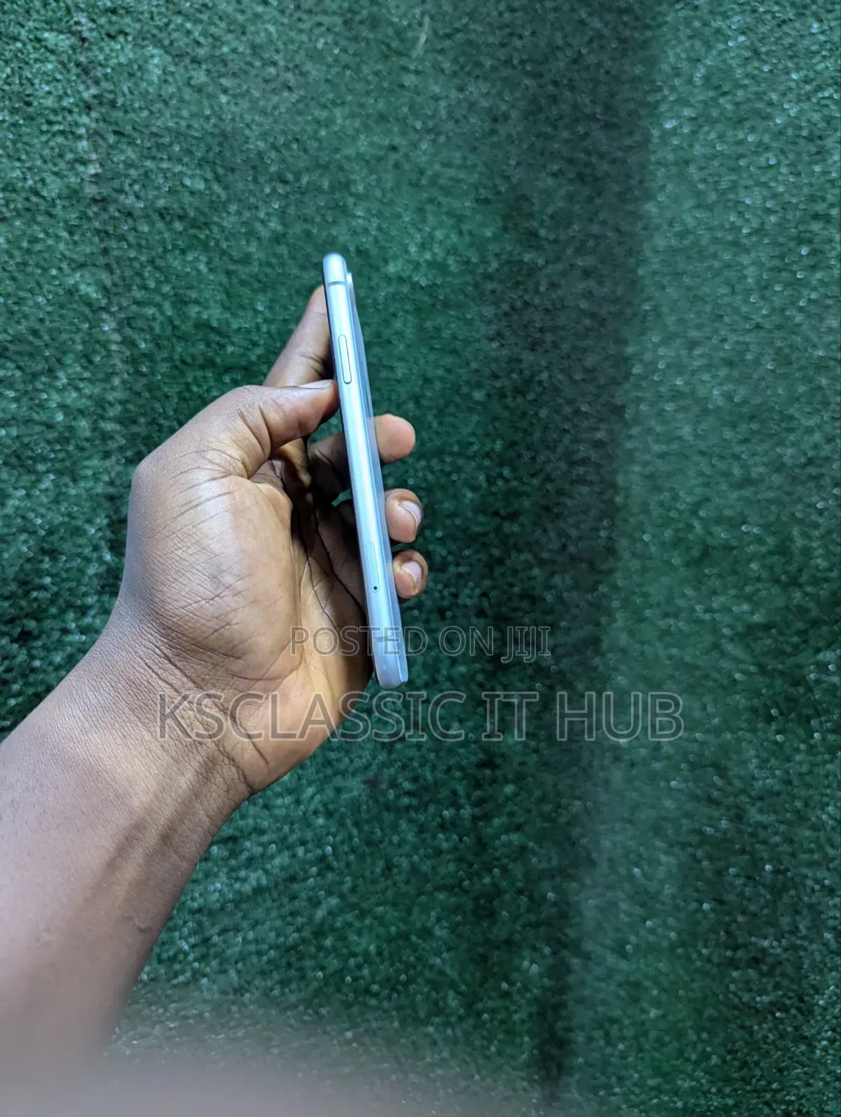 Apple iPhone XR 256 GB White