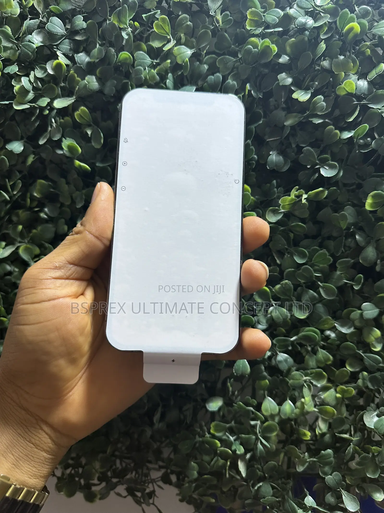 Apple iPhone 12 Pro 256 GB Gray