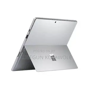 New Laptop Microsoft Surface Pro 5 8GB Intel Core i5 SSD 256GB