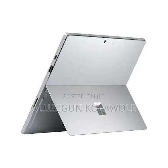 New Laptop Microsoft Surface Pro 5 8GB Intel Core i5 SSD 256GB