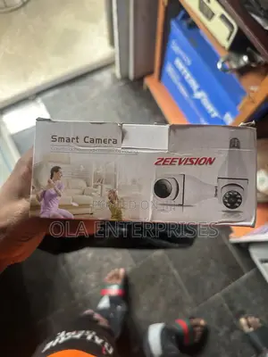 Zee Vision Smart Camera