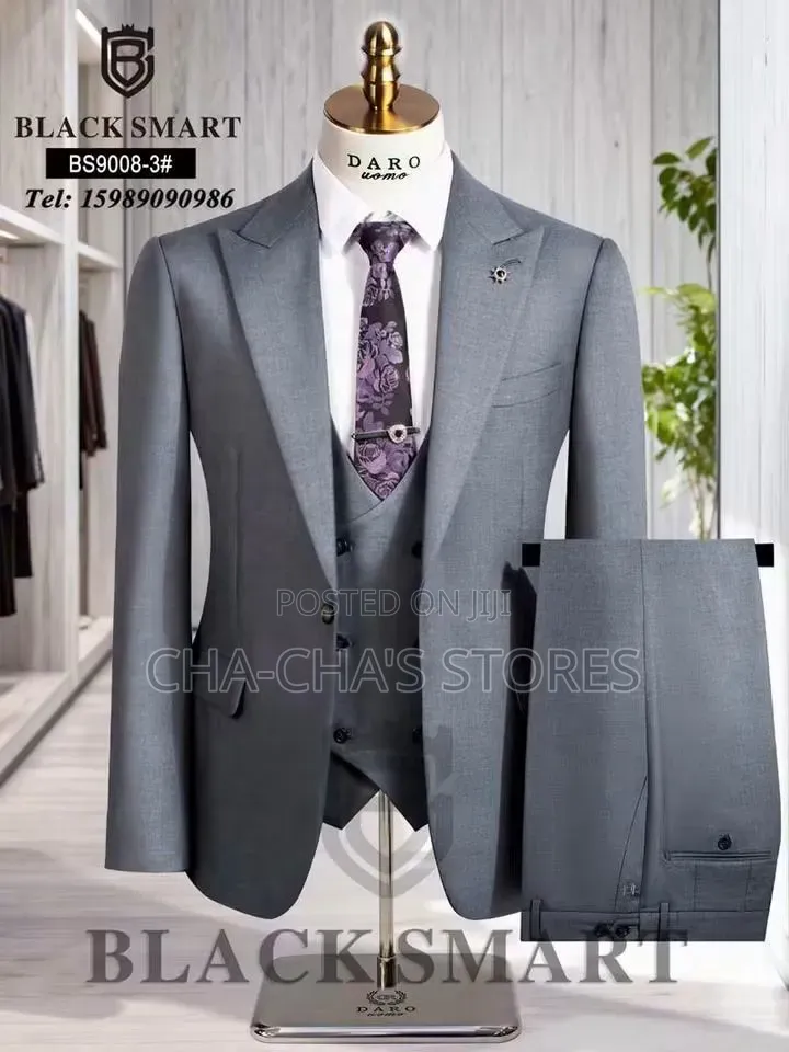 Men's Coperate Suits