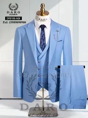 Men's Coperate Suits