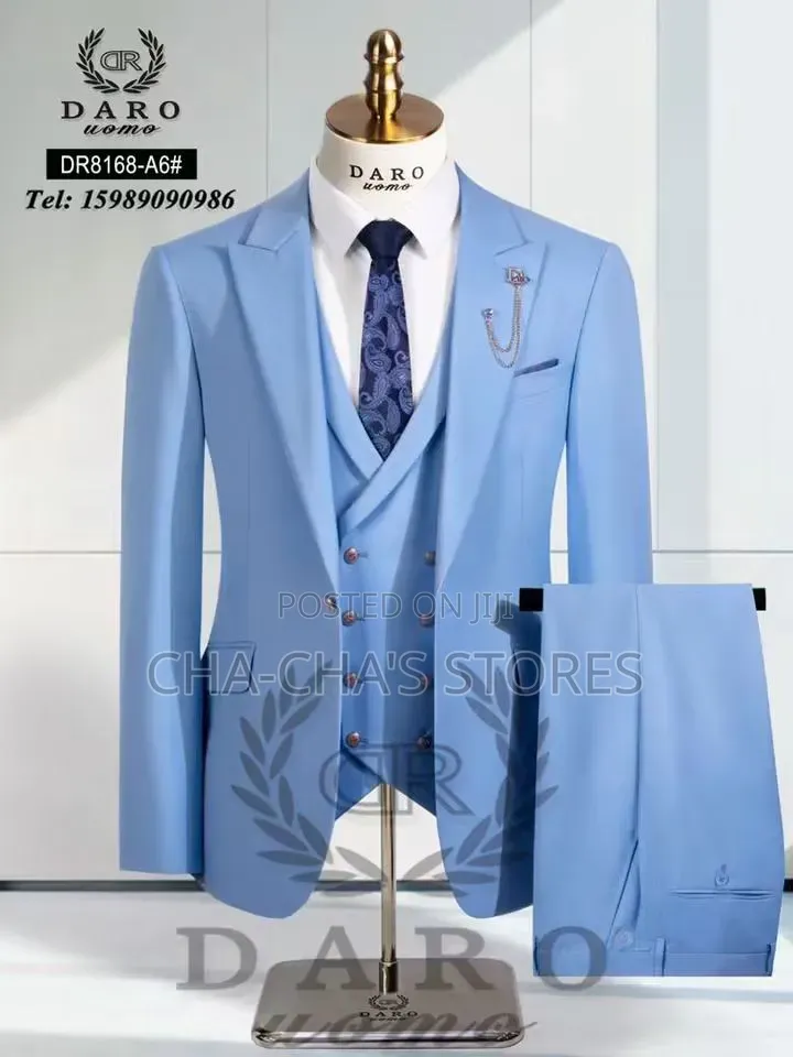 Men's Coperate Suits