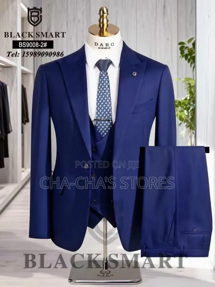 Men's Coperate Suits