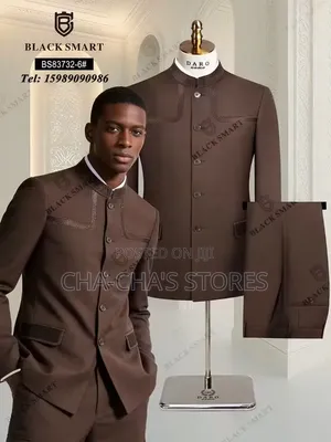 Men's Coperate Suits
