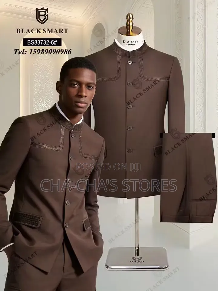 Men's Coperate Suits