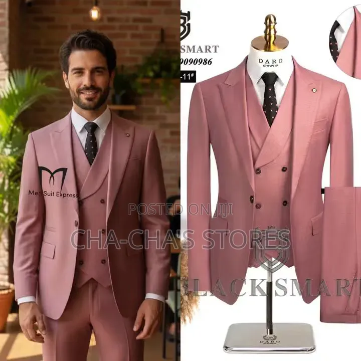 Men's Coperate Suits