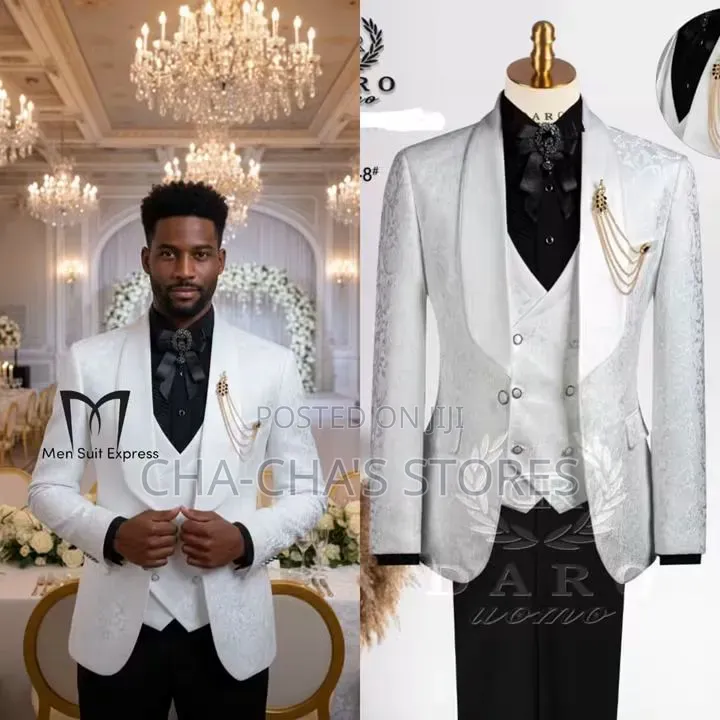 Men's Coperate Suits