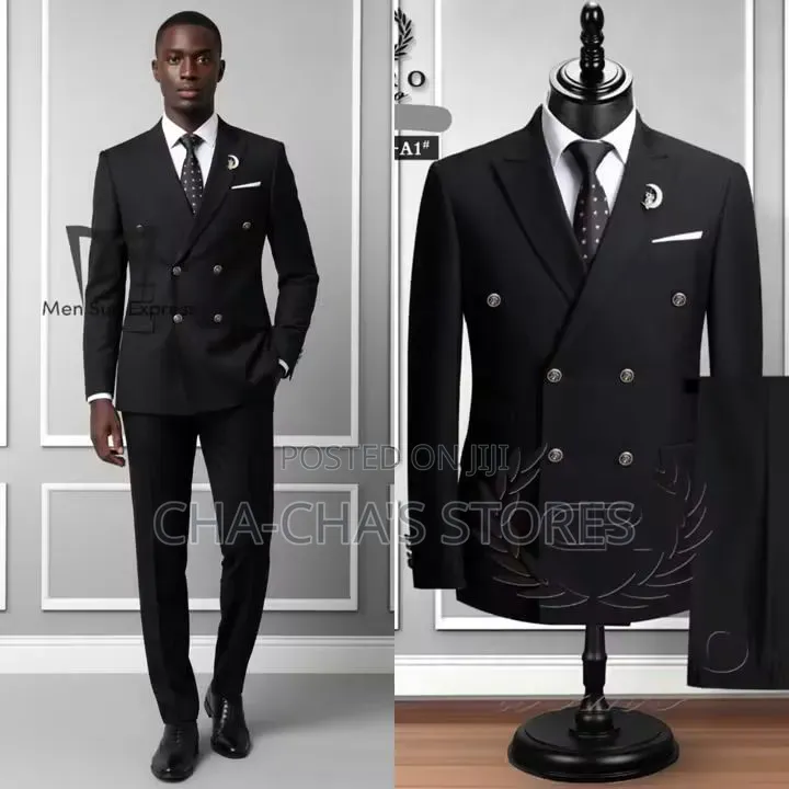 Men's Coperate Suits