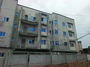 4bdrm Block of Flats in Estate, Ifako-Ogba for sale