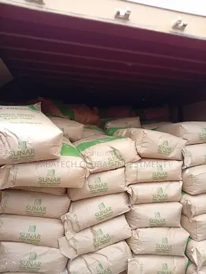 Sunar Cornstarch