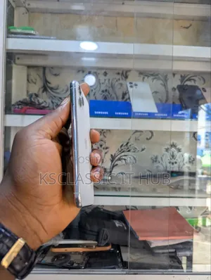 Apple iPhone 11 Pro 64 GB White