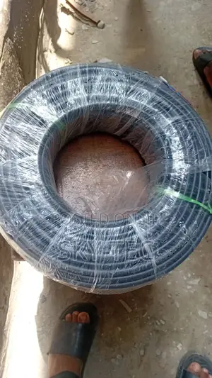Original Powerful 2.5mm 2core Flexible Cable 100YEARS