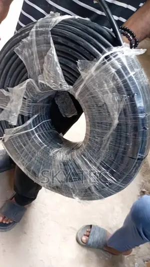 Original Powerful 2.5mm 2core Flexible Cable 100YEARS