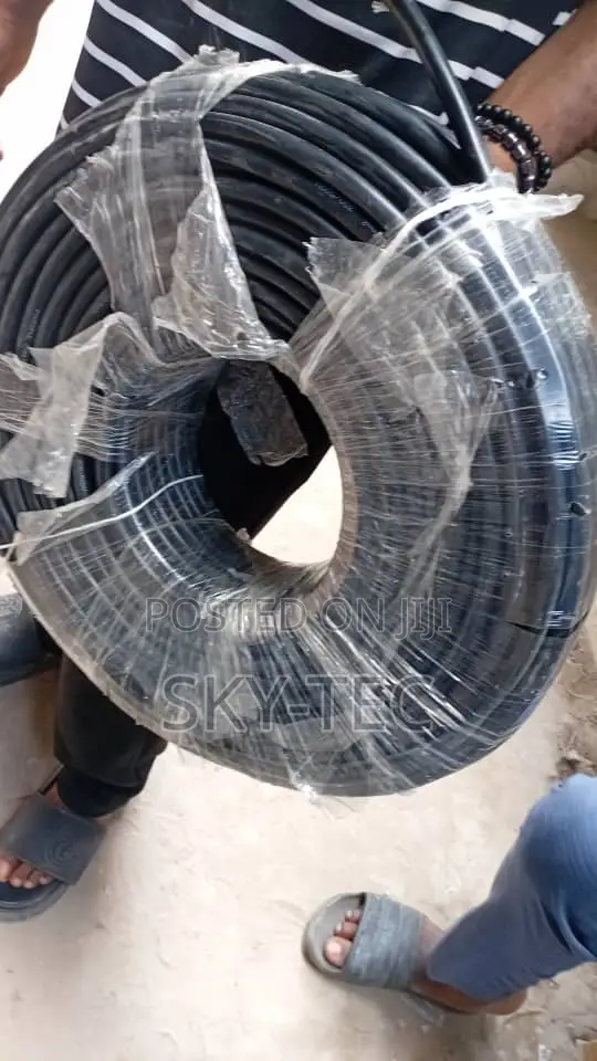 Original Powerful 2.5mm 2core Flexible Cable 100YEARS