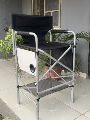 Makeup Chair