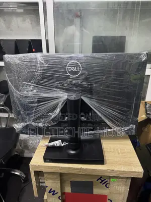 Desktop Computer Dell 8GB Intel Core i5 SSD 256GB