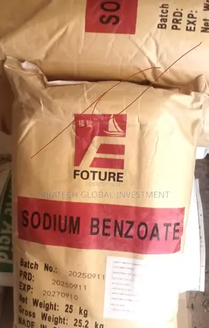 Foture Sodium Benzoate