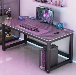 Desktop Gaming Table