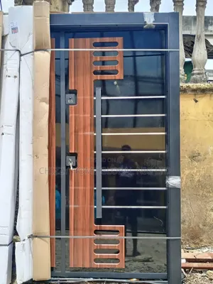 Premium Turkish Luxury Entrance 7ft by 4ft