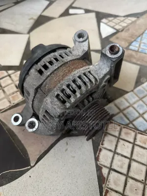Gx460 2010 to 2020 1UR Alternator