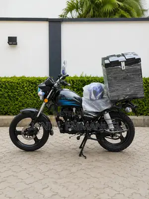 Dispatch Rider
