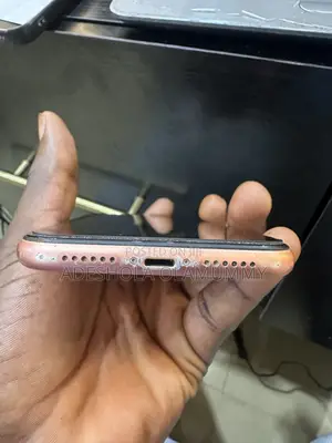 Apple iPhone XR 64 GB Orange