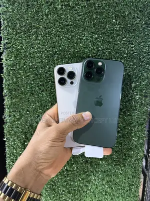 Apple iPhone 13 Pro 128 GB Gold