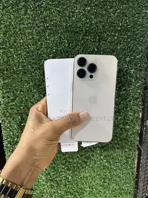 Apple iPhone 13 Pro 128 GB Gold