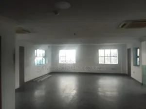 200 SQM Office Space to Let Along Allen Avenue