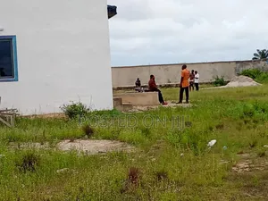 Certificate of Occupancy