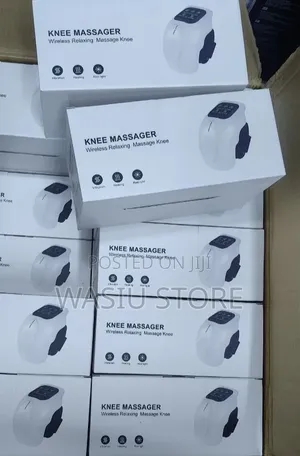 Wireless Relaxing Knee Massagers