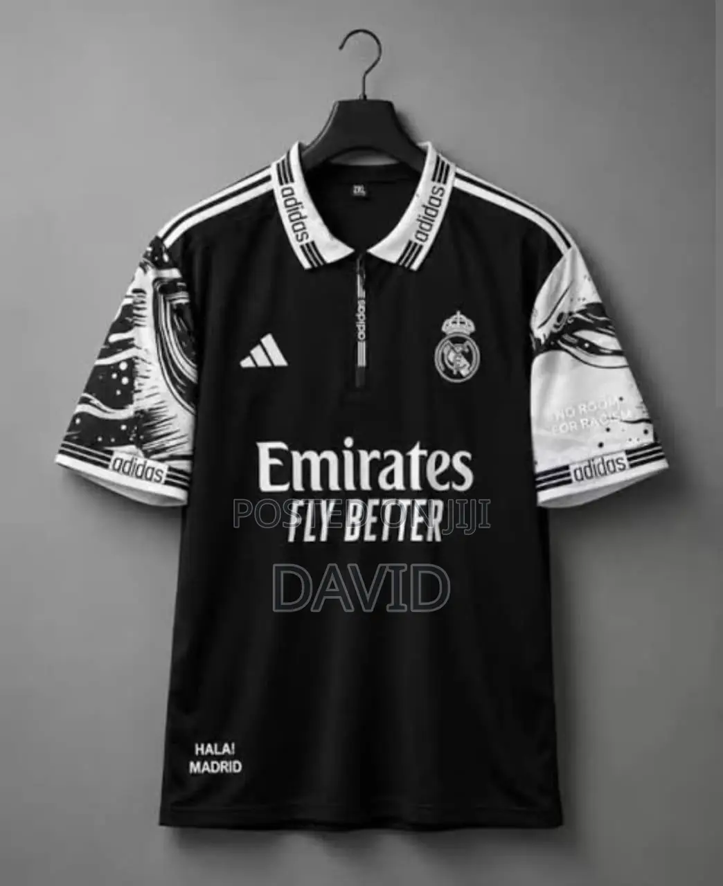 Retro and Japanese Jerseys