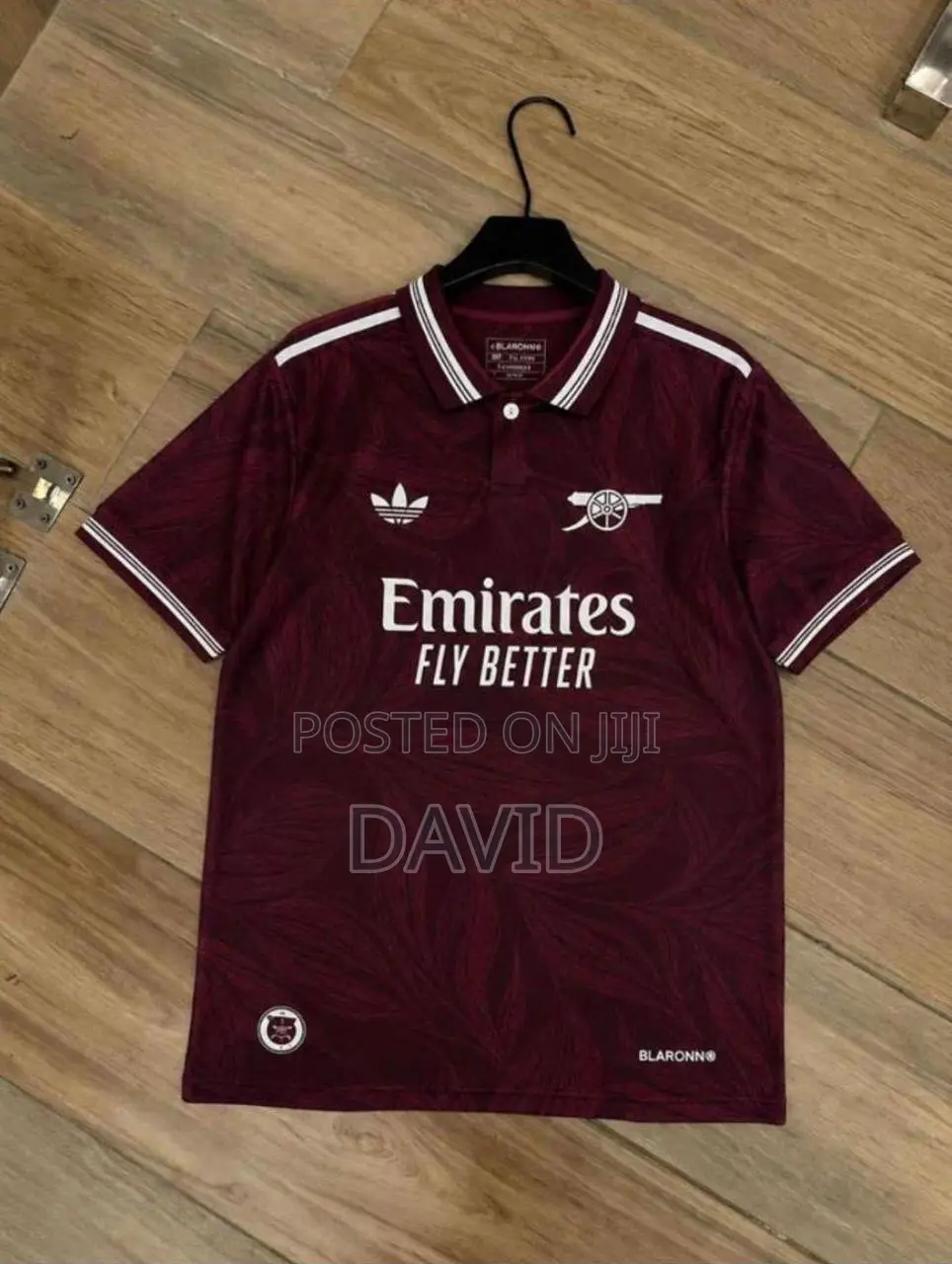 Retro and Japanese Jerseys