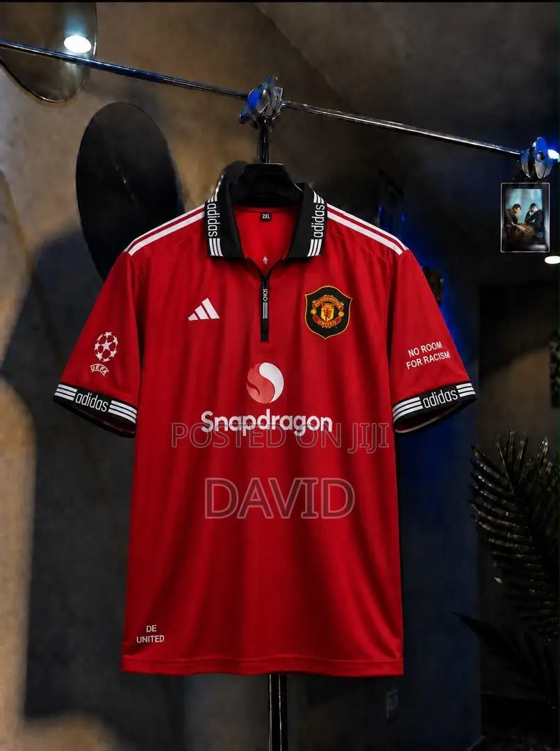 Retro and Japanese Jerseys