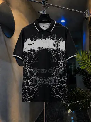 Retro and Japanese Jerseys