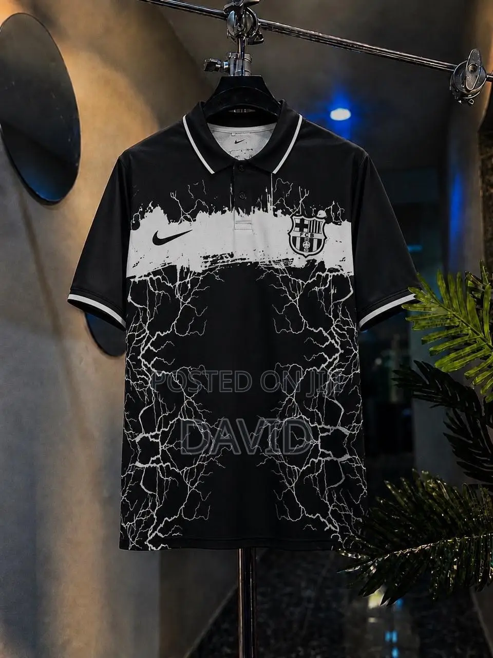 Retro and Japanese Jerseys