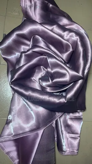 Mercury Organdy