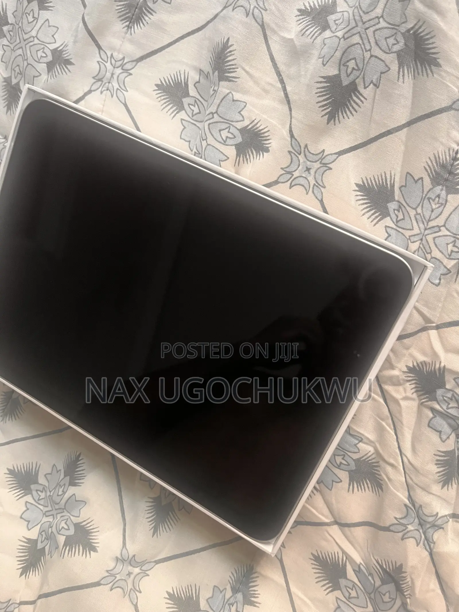 Apple iPad (2025) 128 GB Gray